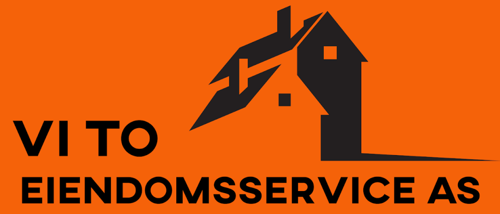 Vi To Eiendomsservice AS logo